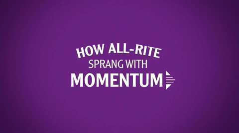 All-Rite Spring Company - Customer Success Story (John Bilik	- President)