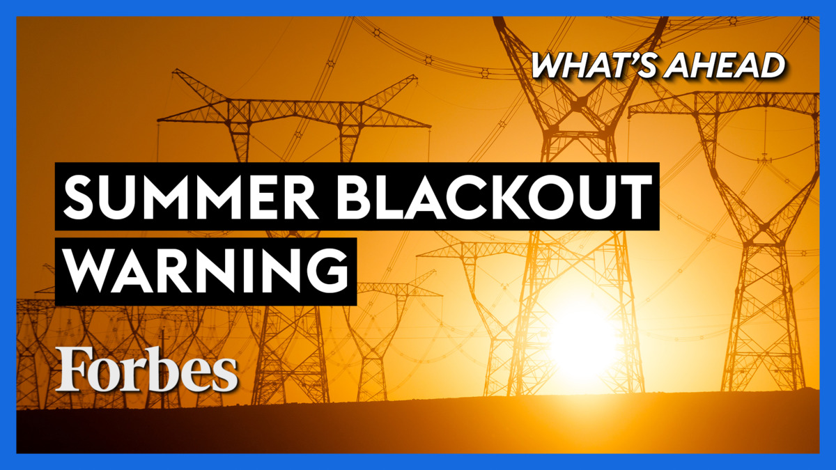 Blackout prep: Here's what you need to get through the next outage –  Times-Standard