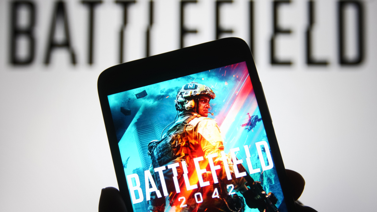 Battlefield 2042 Review-in-Progress - A Promising