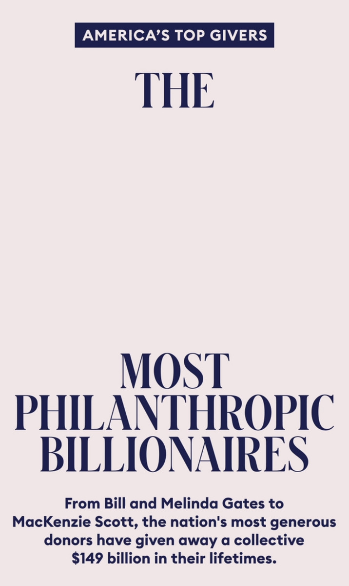 America's Wealthiest Family Uses Phony Philanthropy to Increase Personal  Wealth