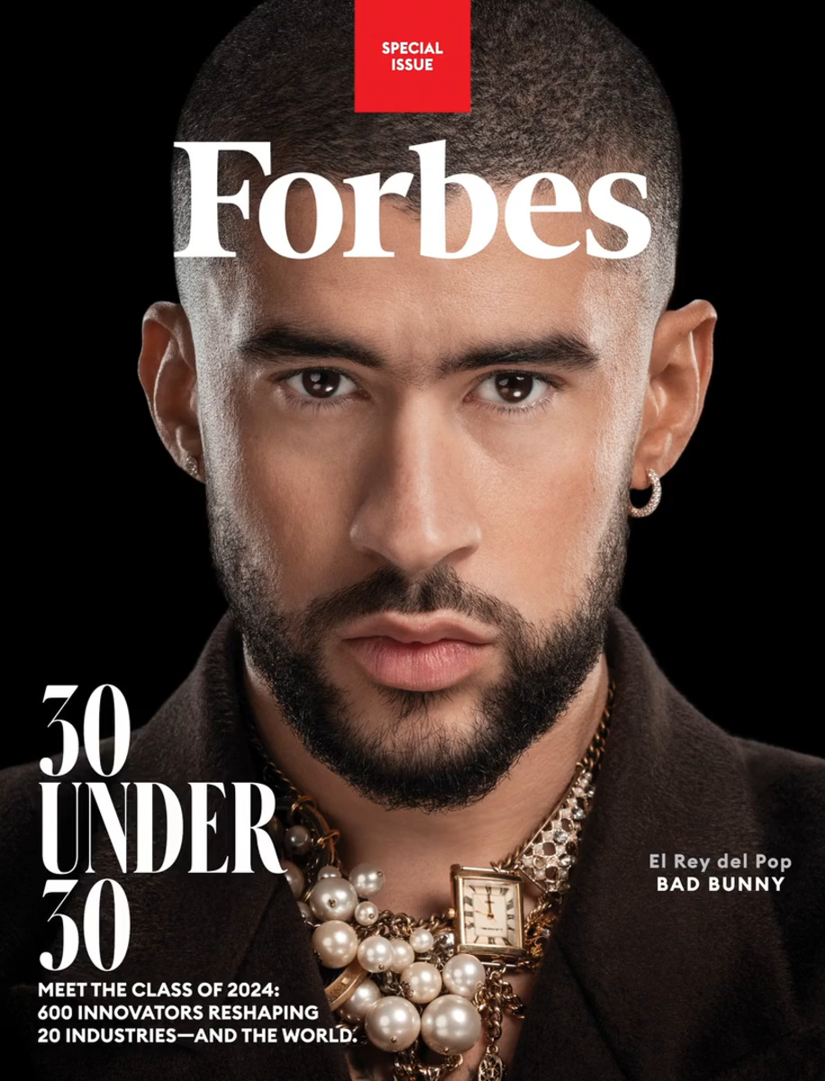 Forbes México Octubre 2018 (Digital) 