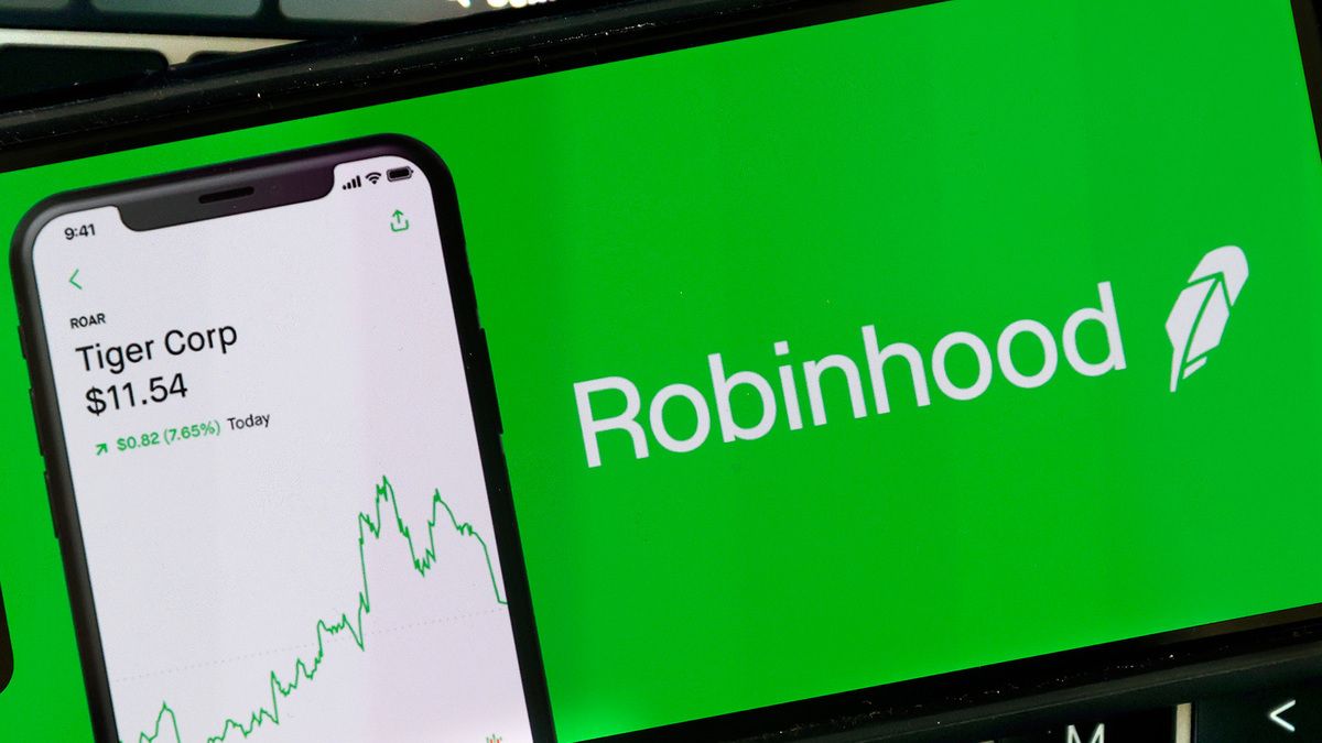 Robinhood IPO: What to Know