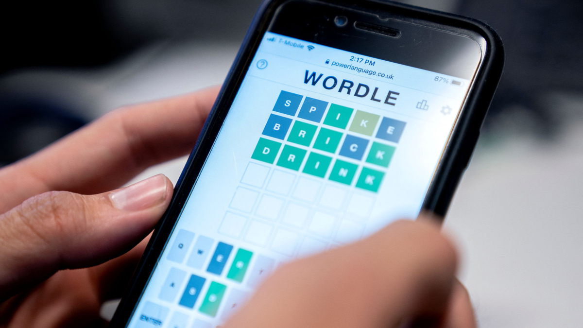 TOP LIST GAMES LIKE WORDLE - Phone Numble