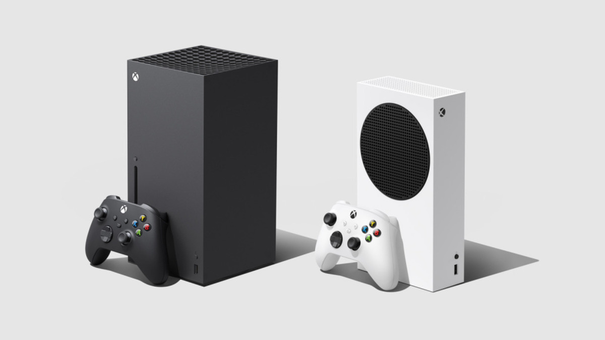 Mozilla Foundation - PS5 vs. Xbox Series X vs. Nintendo Switch: Which Is  Best For Privacy?