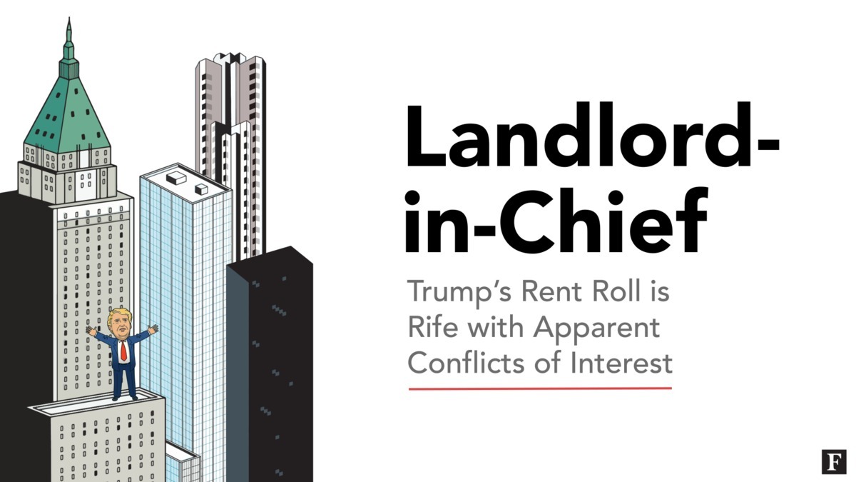 President Trump Landlord In Chief - destroyed city v1 roblox