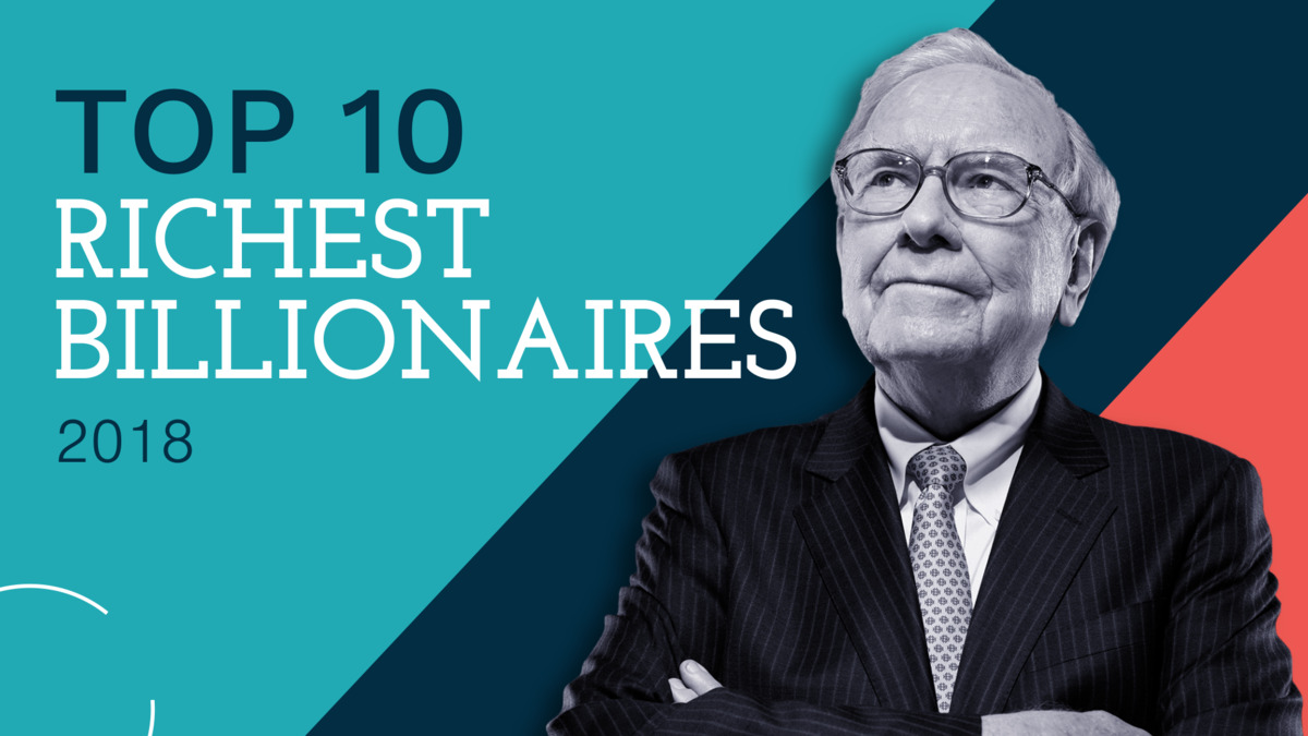 Forbes list: Do you know Arizona's richest billionaire?