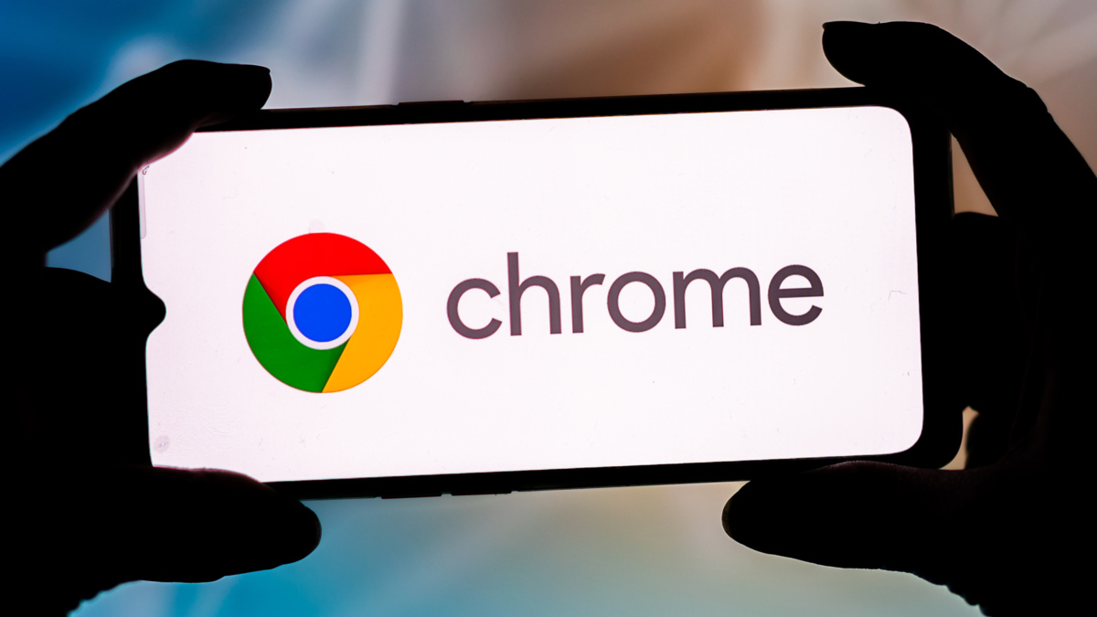 You Should Probably Update Google Chrome Right Now