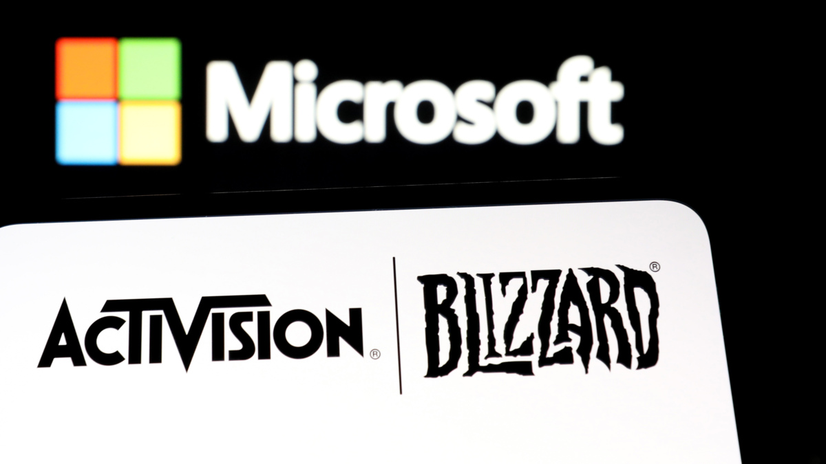 What Microsoft's acquisition of Activision Blizzard means for the metaverse