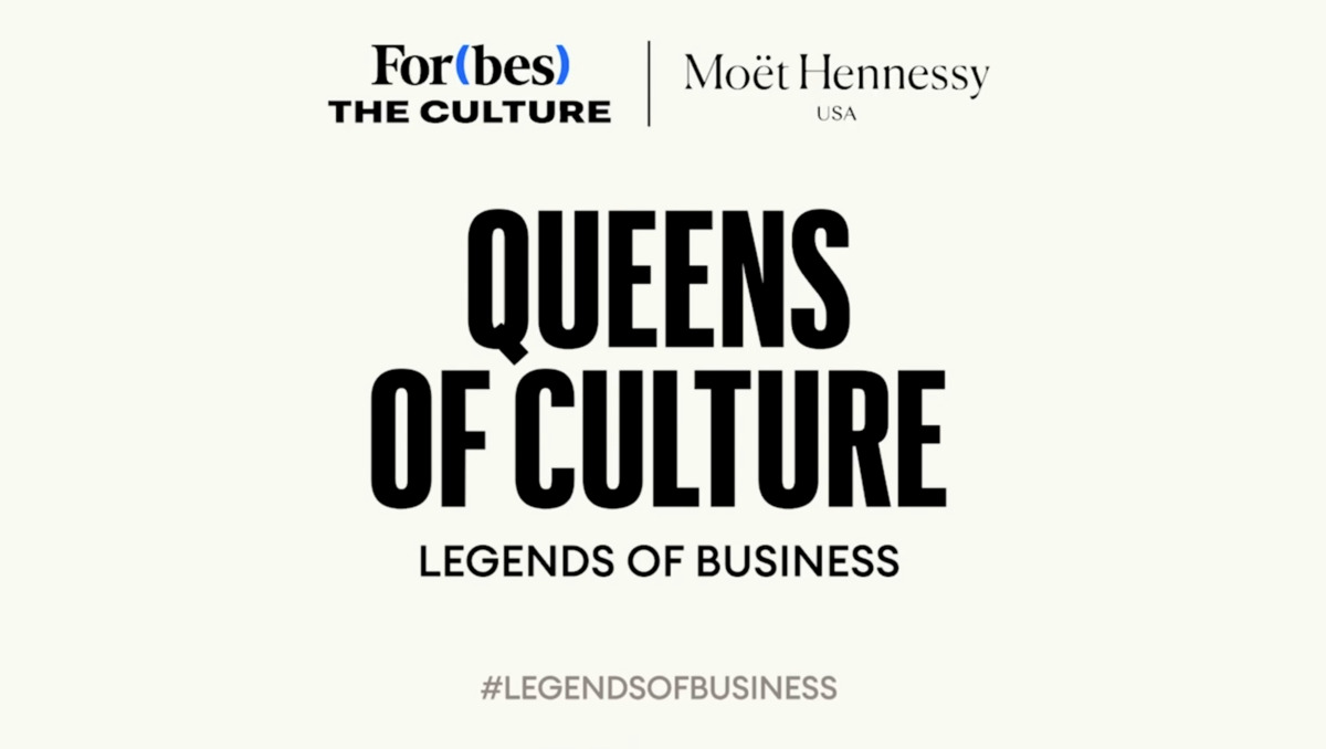 For(bes) The Culture and Moët Hennessy USA Present: Legends of