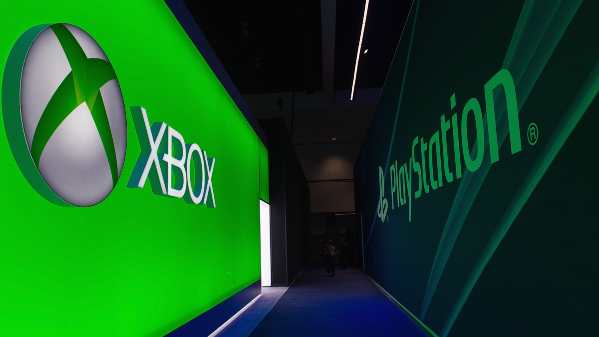 Xbox Is About To Leave PlayStation Behind In 2022