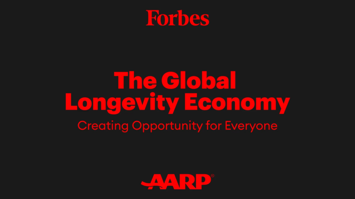 Are You Ready for the “Longevity Economy”?