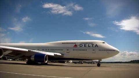 Delta - Customer Success Story (Joanne Smith - Senior Vice President)