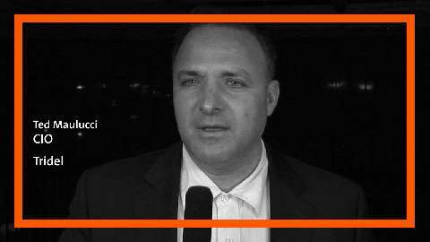 Tridel - Customer Success Story (Ted Maulucci - Chief Information Officer)