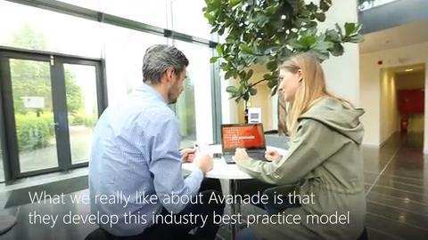 Willemen Groep - Customer Success Story (Bart Janssens - Director of Business Transformation)