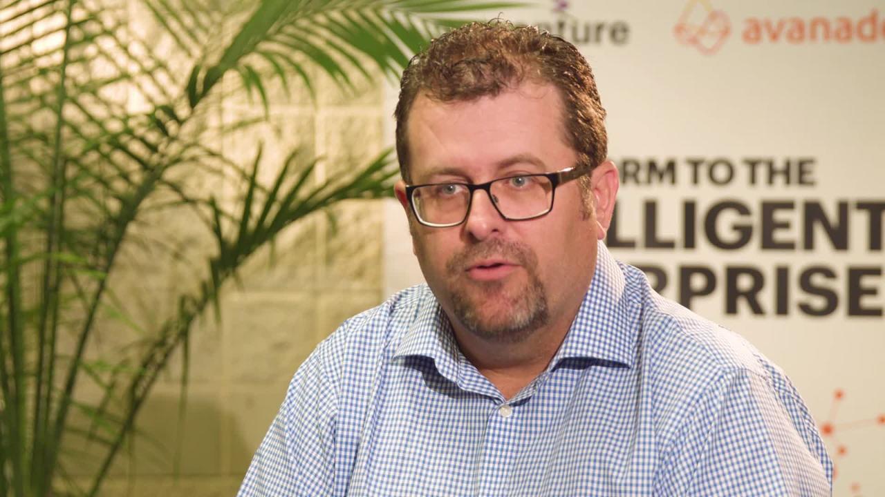 RSL Queensland - Customer Success Story (Simon Button - Chief Information Officer)