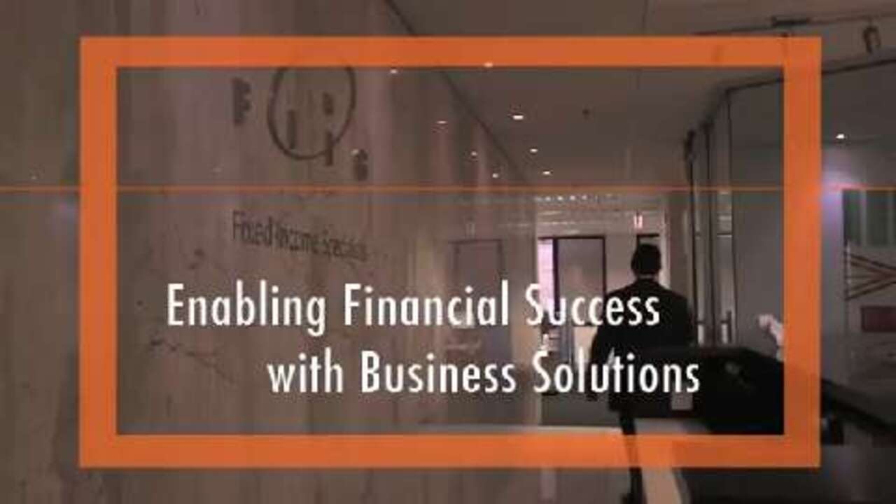 FIIG - Customer Success Story (John Prickett - Chief Financial Officer)