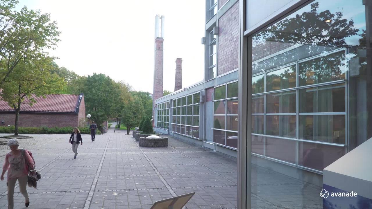 DNV GL - Customer Success Story (Bjørn Tore Markussen - Head of Veracity)