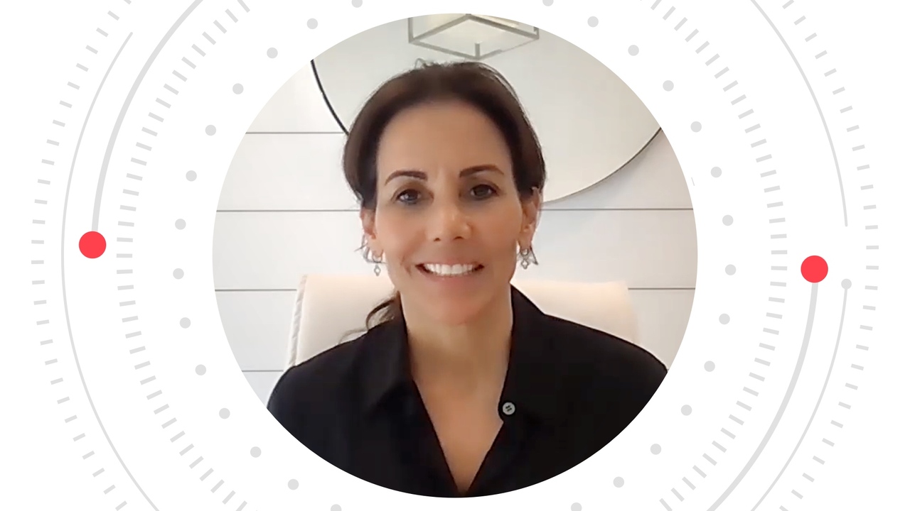 Ask the C Suite Stephanie Buscemi s 4 Keys to Success Publicis