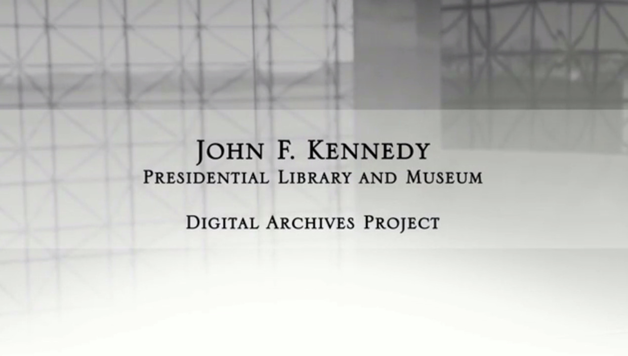 The John F. Kennedy Library partnered with Iron Mountain to make its vast repository of sound recordings, photos, video, and original manuscripts available to the world.