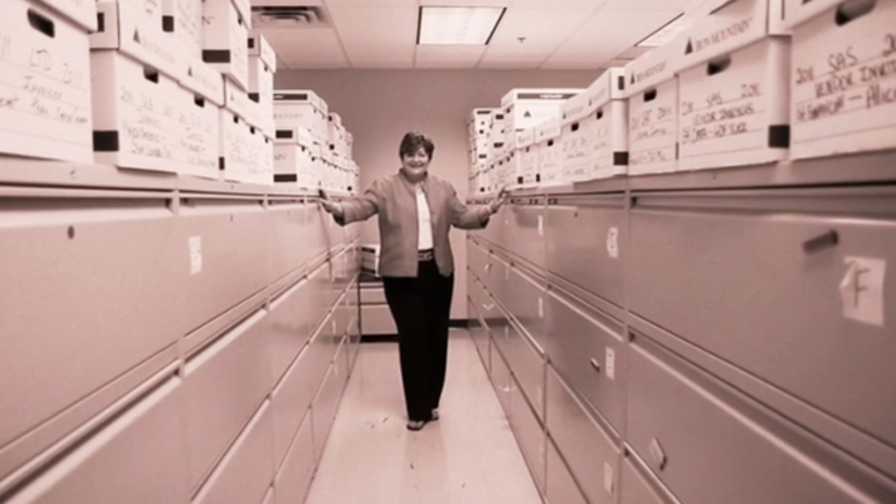 SunGard Availability Services saved $800,000 in Capex and $120,000 annually with an AP Electronic Invoice Solution from Iron Mountain