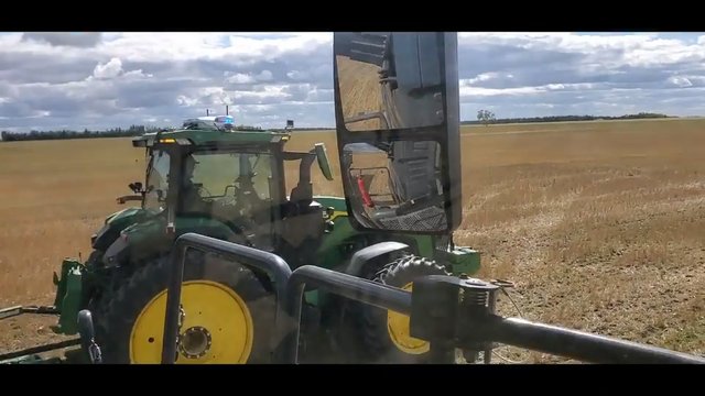 Thumbnail for Scott Garvey takes in Ag in Motion 2026: Part 3 - Ag technology advancements