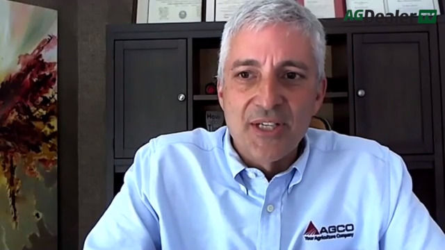 Image for Eric Hansotia-Part1-AgDealerTV