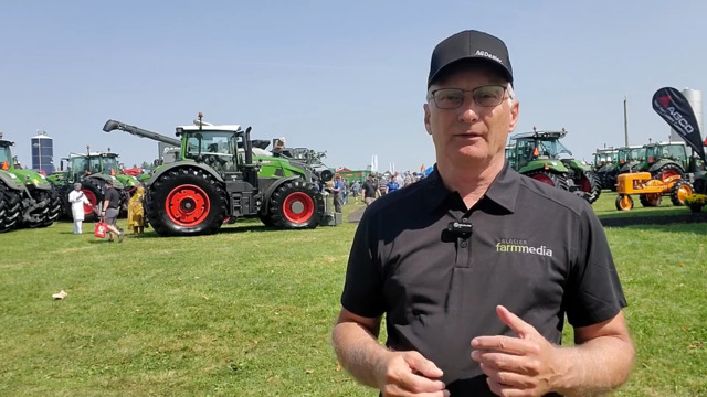 AgDealer TV