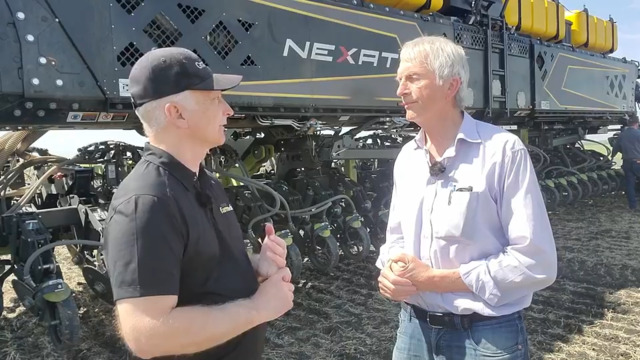 Thumbnail for Nexat machinery platform-AgDealerTV-Pt2