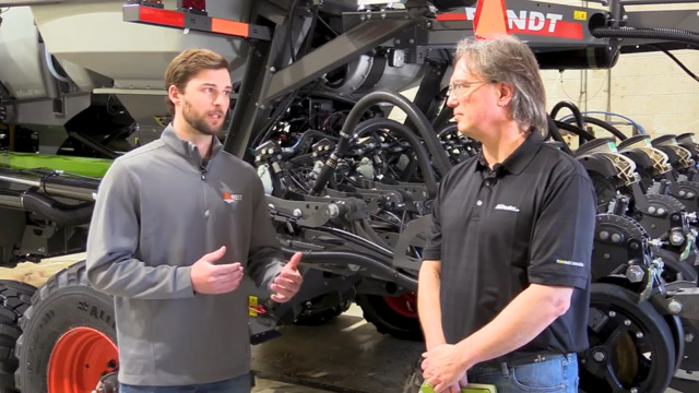 Thumbnail for Getting your planter ready for spring – AgDealerTV