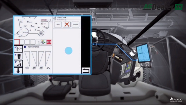 Image for Fendt's IDEAL features, Pt. 1 – AgDealerTV