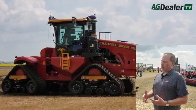 Tractors For Sale in Alberta | AgDealer