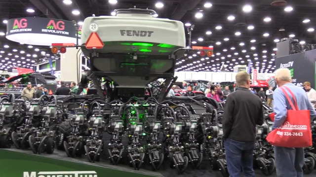 Challenger MT585D for sale in Canada & USA
