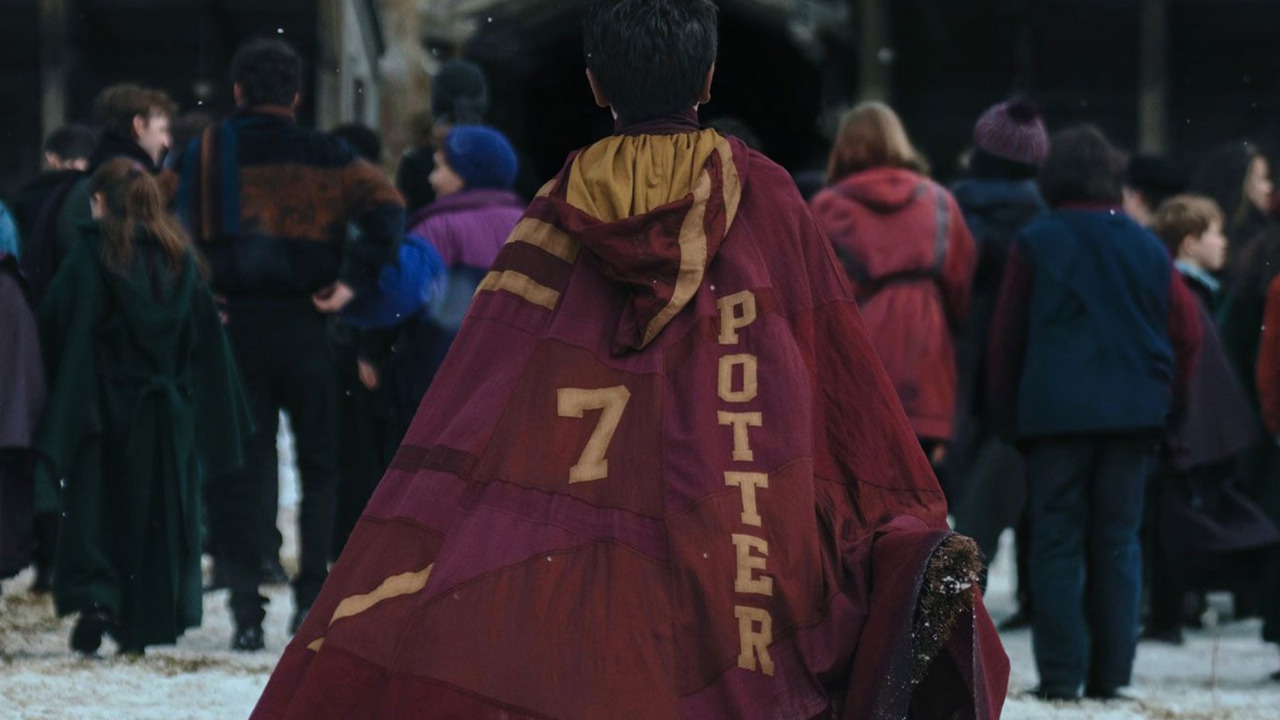 BIG news for Harry Potter fans