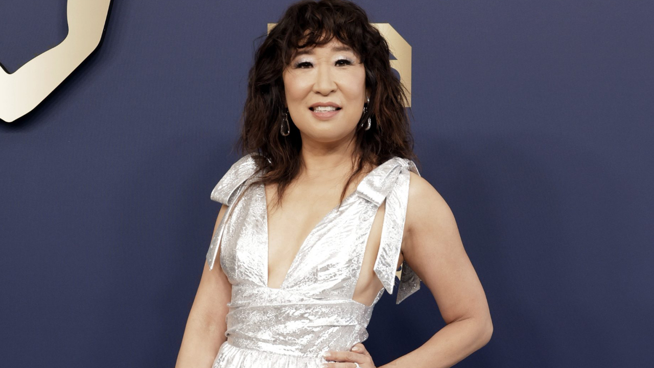 Sandra Oh and Donovan Bailey were named to Order of Canada