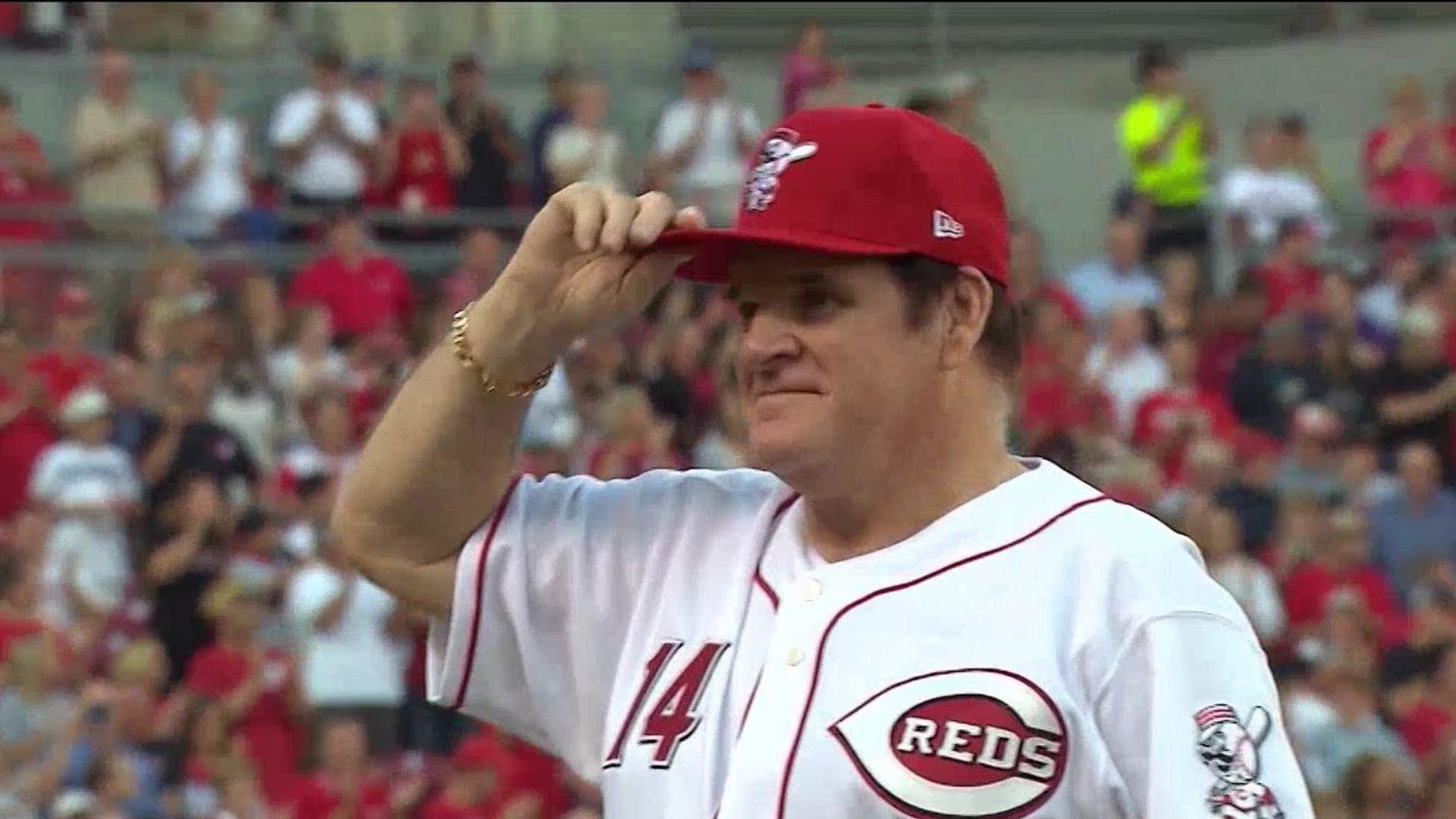 Remembering the life and career of MLB legend Pete Rose