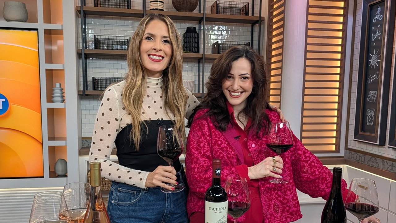 The female artistry and innovations shaping the world of wine ...
