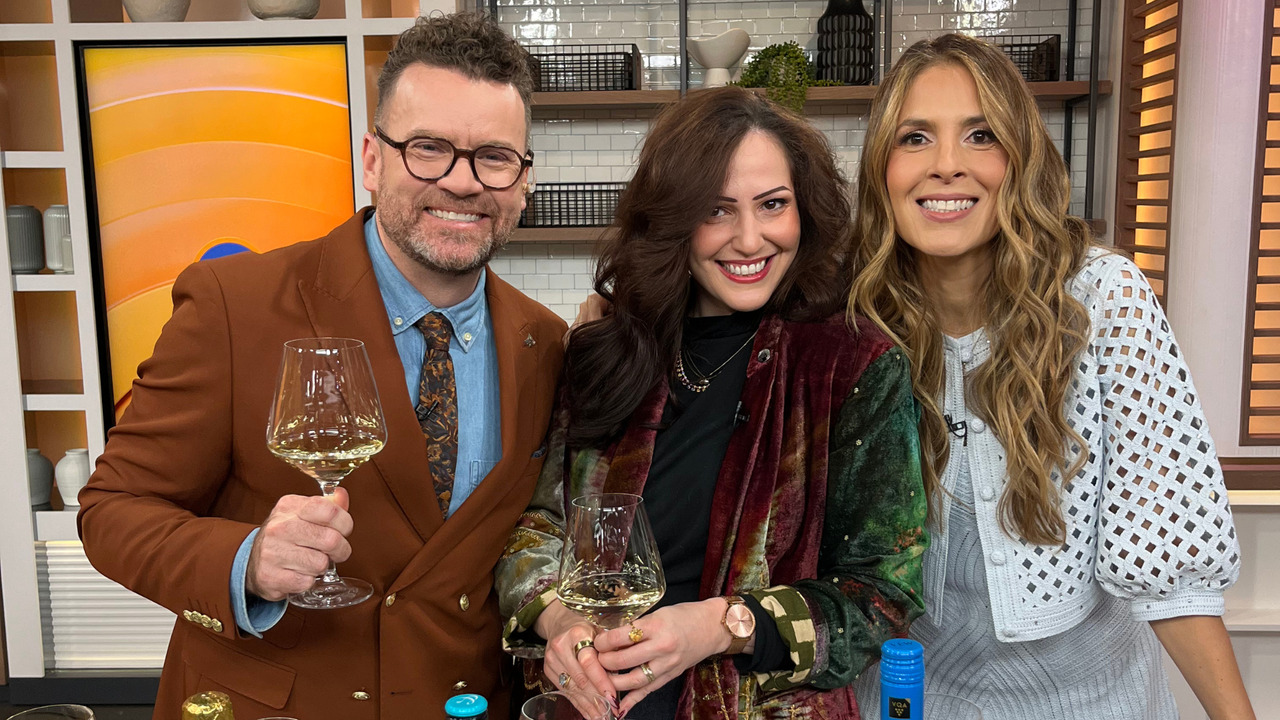 Expert sommelier vs AI: Who knows wine pairings best?