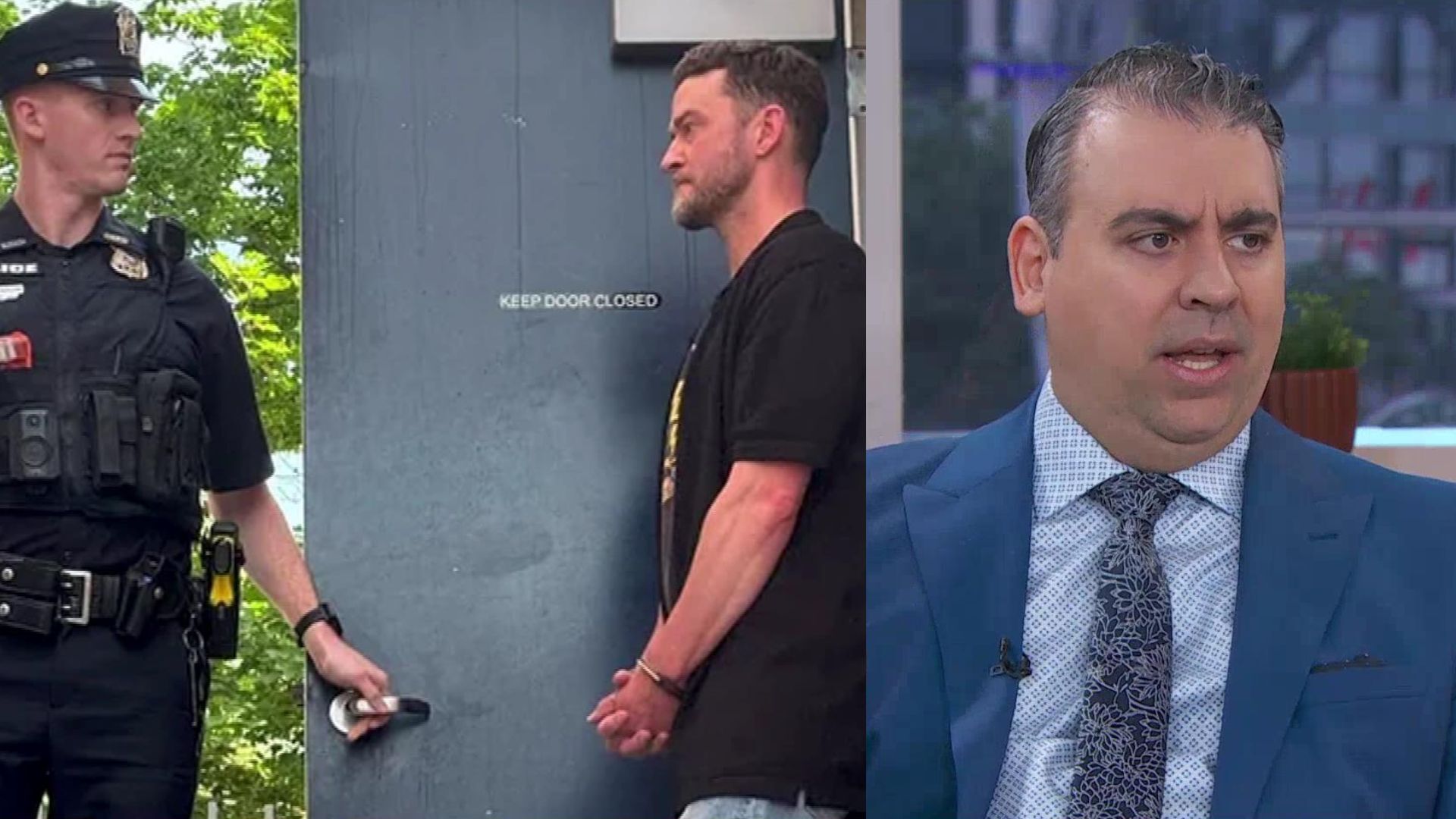 Justin Timberlake was arrested for DWI — here’s everything we know