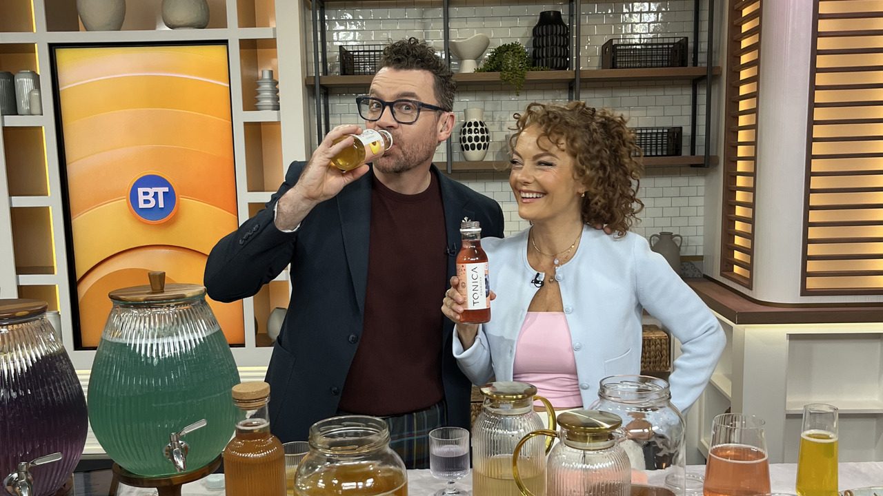 How to support your gut with fermented foods