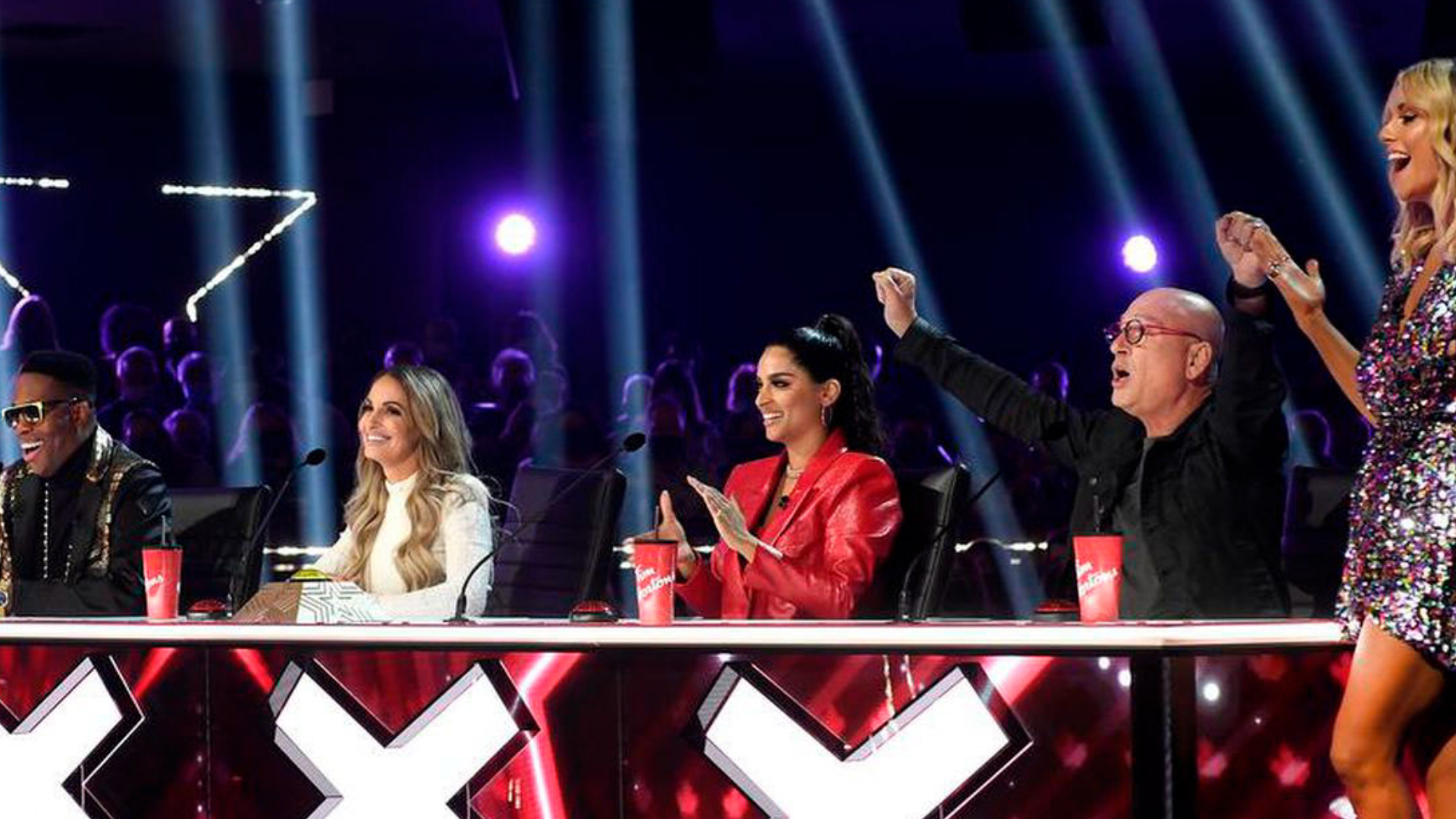 An exclusive look at Season 2 of ‘Canada’s Got Talent’ – Breakfast ...