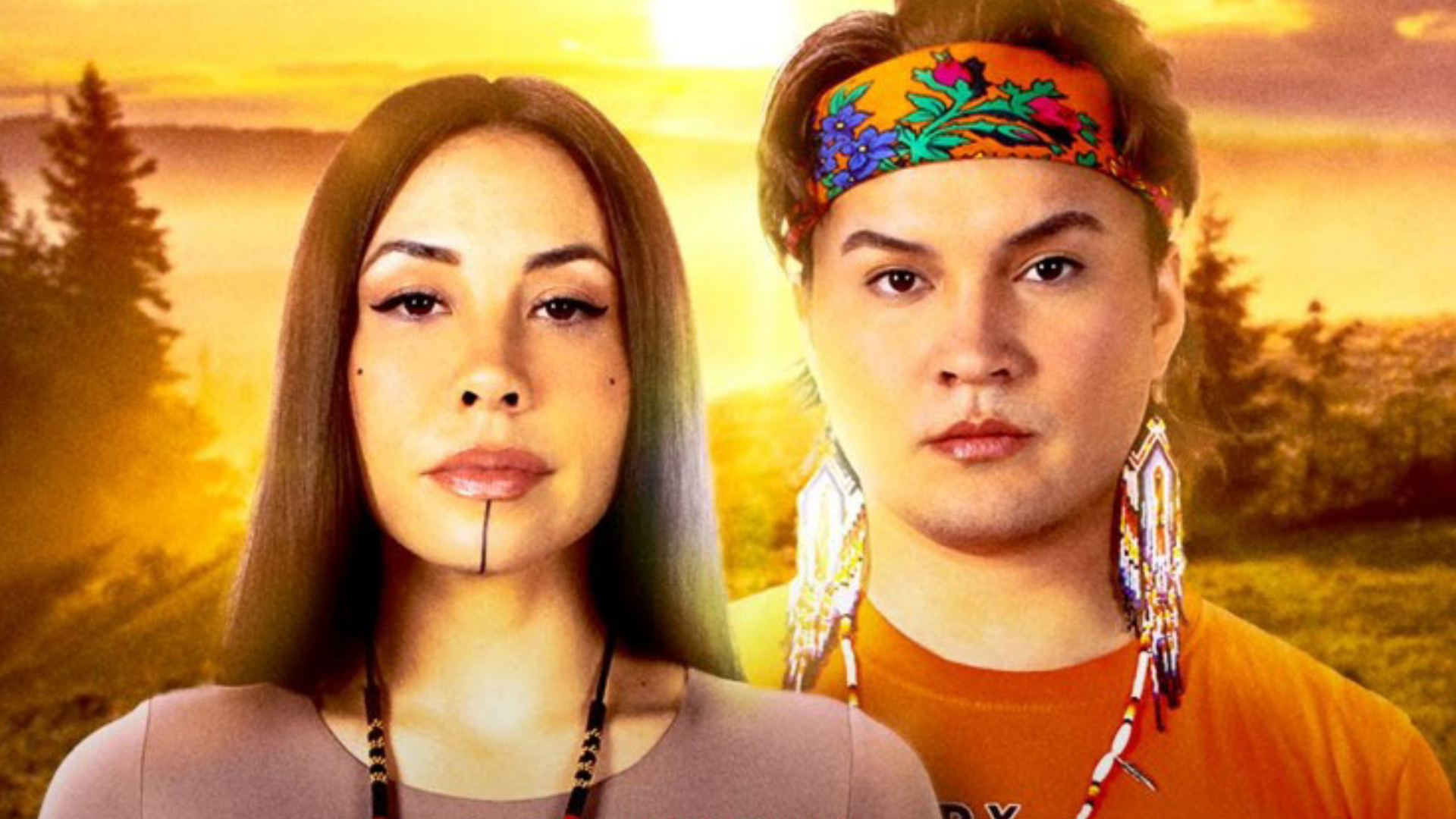 Docu-series ‘Reclaim(ed)’ explores Indigenous culture from a Gen Z perspective