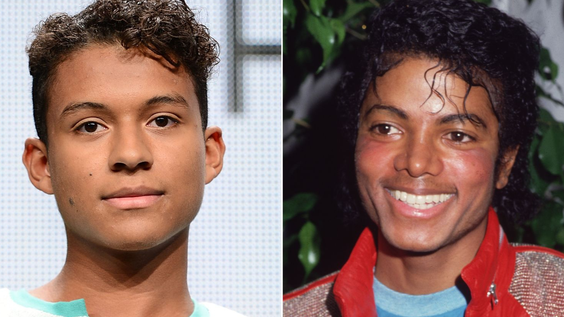 Jaafar Jackson will carry on uncle Michael Jackson’s legacy in upcoming biopic