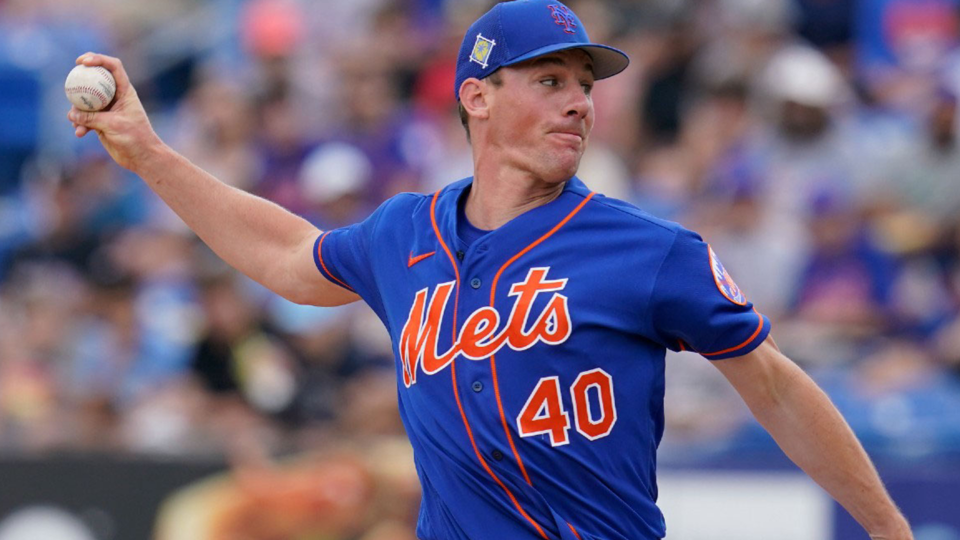 Blue Jays sign starter Chris Bassitt to whopping $63-million deal