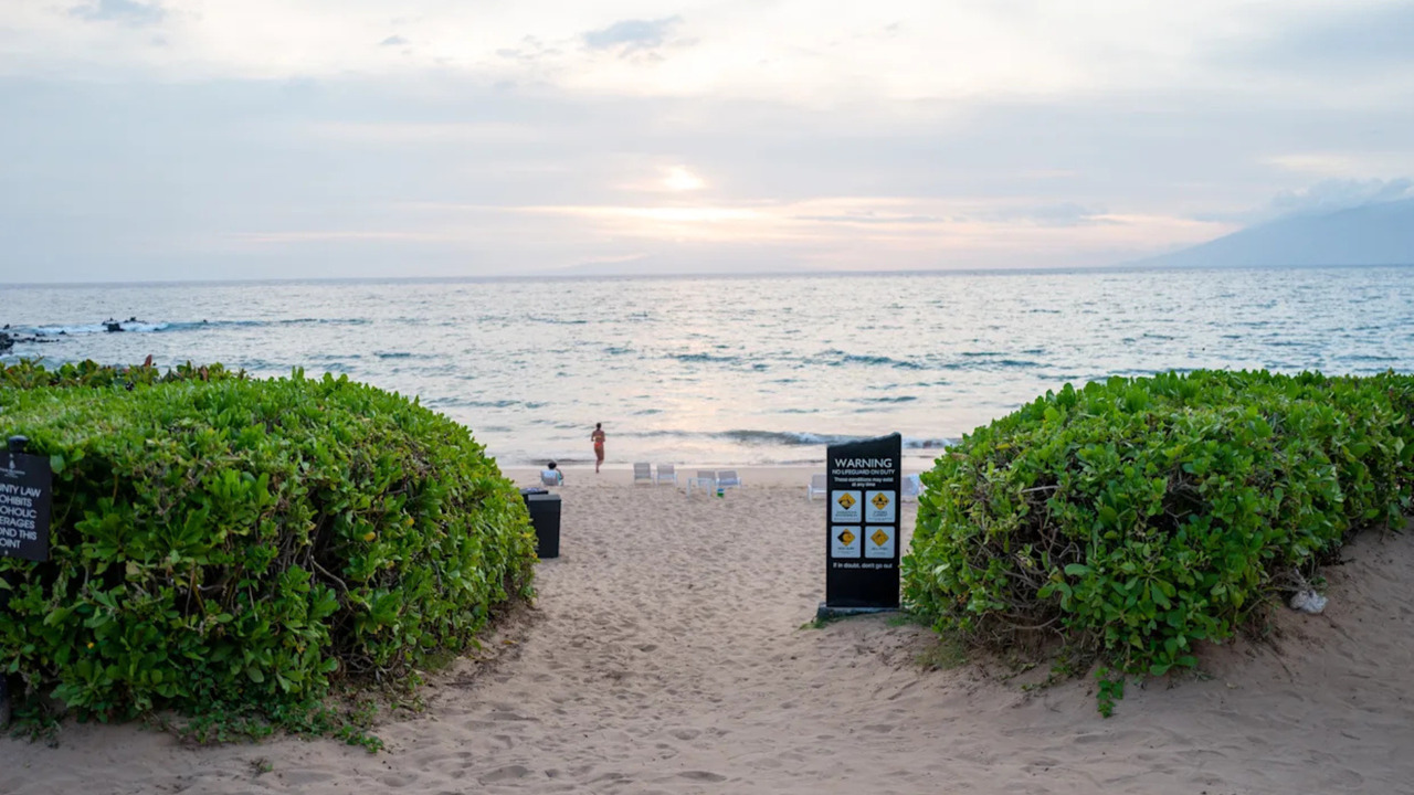 Level up your long weekend getaway