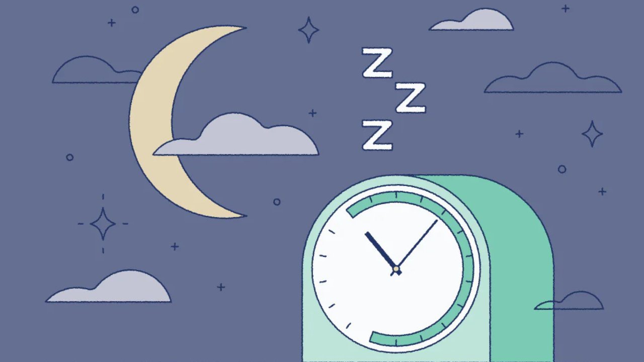 Sleep tips to reduce chronic pain