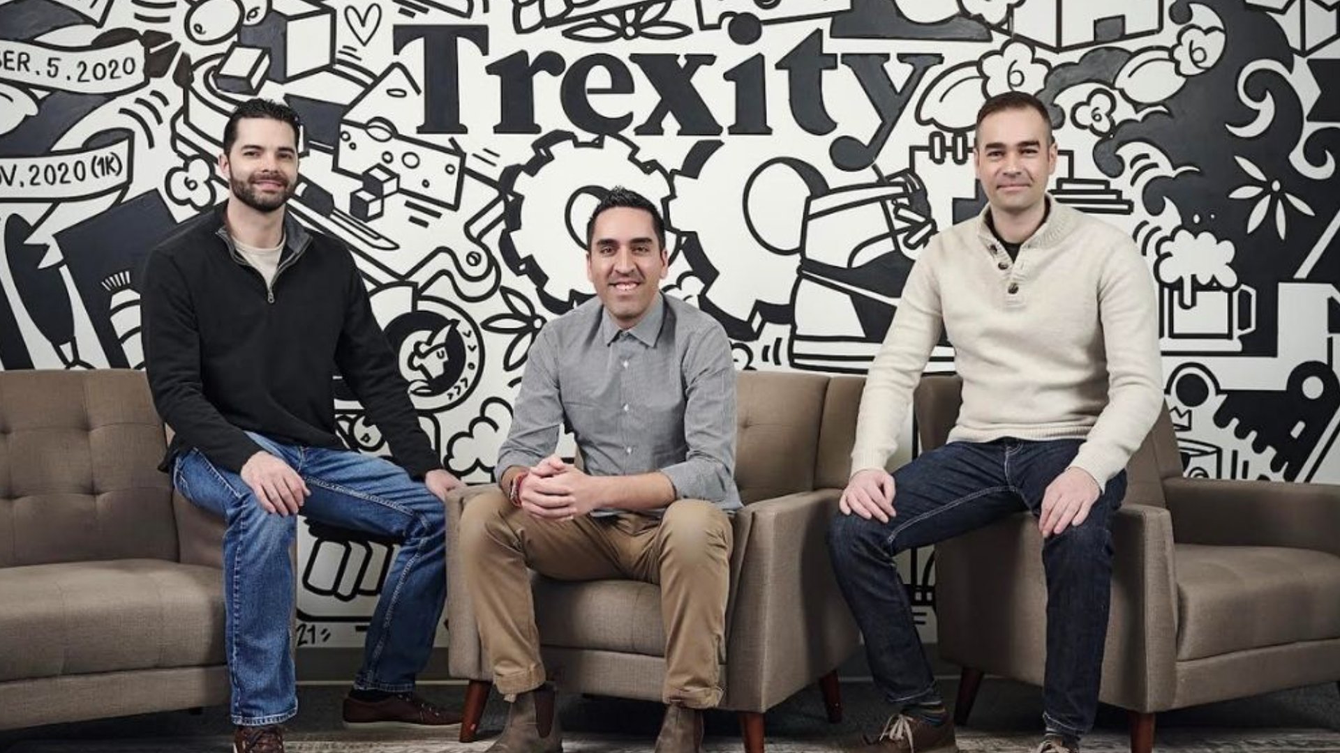 Charles Cheung moves to Trexity as Director of Product
