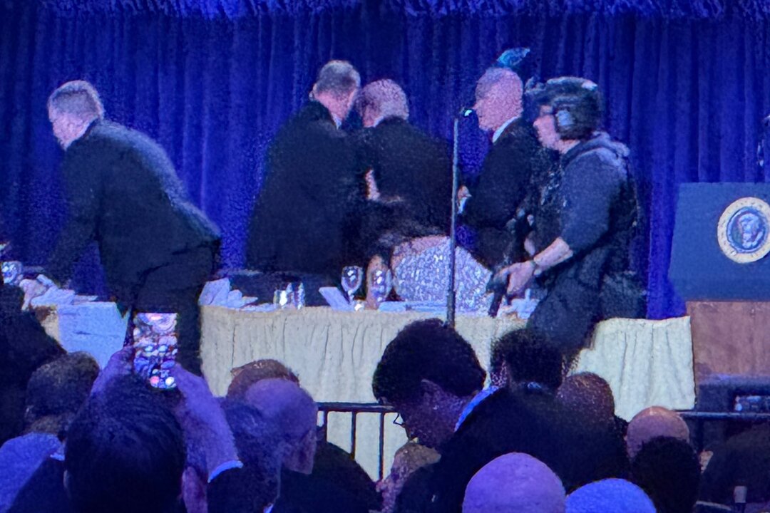 Paikin on Politics: Chaos breaks out after shooting at White House Correspondents' dinner