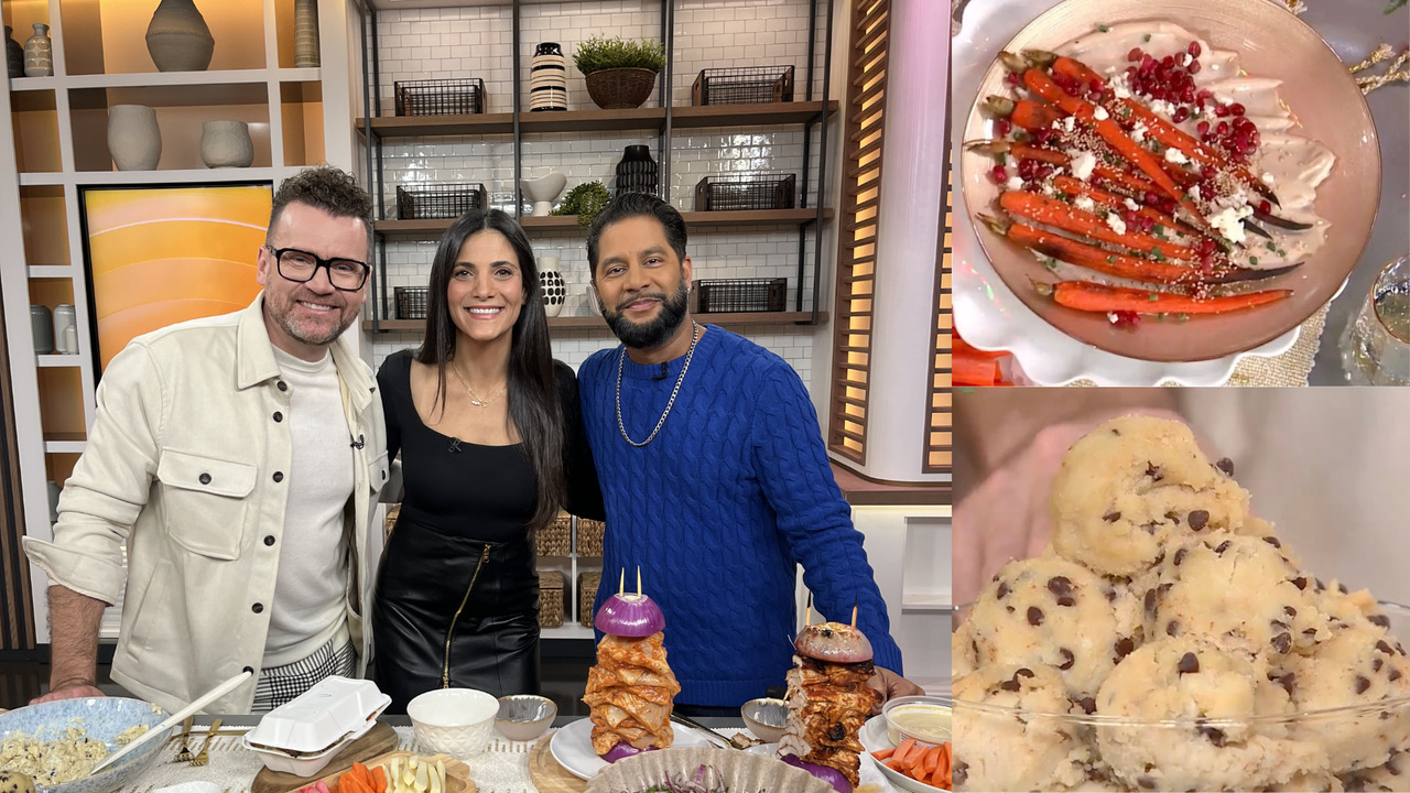 From simple to spectacular: at-home date night dinners your partner will love