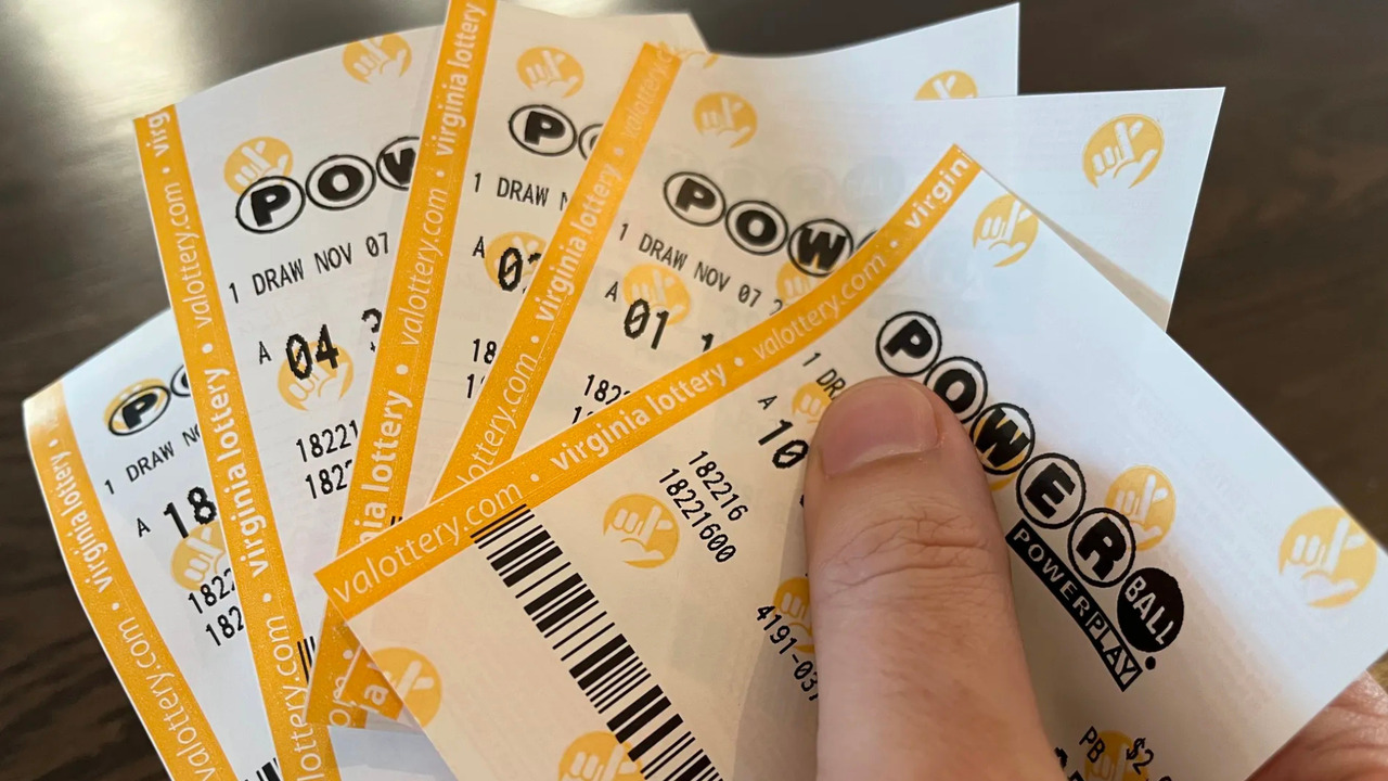 This 84-year-old retiree may have just figured out the lottery cheat code