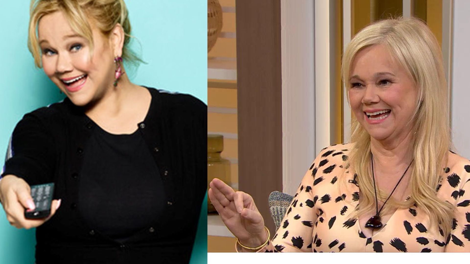 Caroline Rhea is bringing the funny to the Toronto Departure Festival this summer